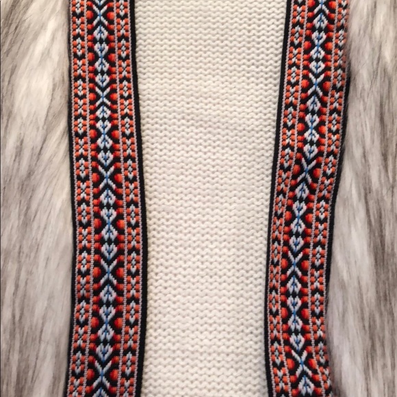 Faux Fur Vest - Picture 2 of 2